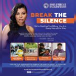 Taraji P. Henson Instagram - 🌟 Exciting News! 🌟 Our “Break the Silence” ad is featured in @usatoday ’s Black History Month issue! 📰🎉 This edition dives deep into crucial topics like HBCU Rebirth, Diversity in the C-Suite, and Fighting Gentrification. Our ad, on page 125, is a testament to the importance of mental health awareness in our community. Let’s keep the conversation going and break the stigma surrounding mental health! 👏🏾 _ @blhensonfoundation 🤎 #BLHF #BLHF2024 #BreakTheSilence #BreakTheCycle #Lifestyle #WellnessJourney #Blackmentalhealth #BlackHistoryMonth #Healthymind #Blackmentalwellness #Blackjoy #Blackwomen #Blackmen #Joyisournorthstar 🌟