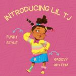 Taraji P. Henson Instagram - I would like to introduce you all to LilTJ! She is TENACIOUS. I can’t wait for you to read about her and learn from her in my upcoming children’s book, You Can Be A Good Friend (No Matter What!). 📚 #TalkShopLive #Autographedcopies #PictureBookMagic