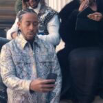 Taraji P. Henson Instagram - @ludacris lost @usher 👀 me and @liljon got caught up 😩 #Repost from @applemusic In a very #Vegas turn of events, @usher has gone missing before the #AppleMusicHalftime Show 🫠 @ludacris @liljon @tarajiphenson #WheresUsher #SBLVIII