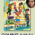 Taraji P. Henson Instagram - 📚 Guess what? 📚 I WROTE A CHILDREN’S BOOK! The cover which you can swipe to see was shared today on PEOPLE but in case you missed it, here she is! I hope my children’s book, YOU CAN BE A FRIEND (NO MATTER WHAT!) helps so many kids and parents. Keep an eye on my socials in the coming weeks for more exciting book-related things! The book goes on-sale June 18 and you can pre-order your copy now from your favorite retailer by clicking the link in my bio. Thank you all for your support! @blhensonfoundation #GoodFriend #LilTJ #YouCanBeAGoodFriend #ChildrensBooks #NewRelease #TarajiPHensonWrites #tph #SpreadKindness #PictureBookMagic 🌟