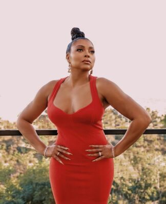 Taraji P. Henson’s Instagram: Top 10 Photos That Fans Love