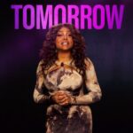Taraji P. Henson Instagram - Tomorrow! 💜 Watch #TheColorPurple tomorrow - only in theaters. Tickets on sale now. Link in bio.