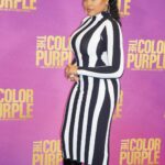 Taraji P. Henson Instagram - 💜💜💜🙏🏾🙏🏾🙏🏾💋💋💋 @thecolorpurple is almost here‼️💃🏾💃🏾💃🏾