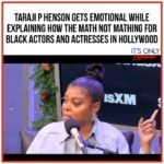Taraji P. Henson Instagram - The math ain’t mathing!!! REPOST my sister @violadavis This!!!! THIS!!! 👆🏿👏🏿👏🏿👏🏿