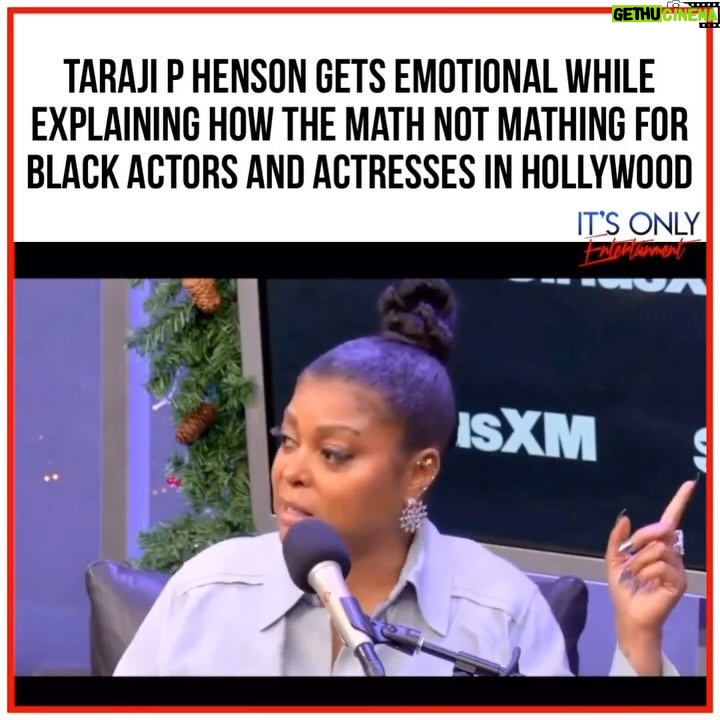 Taraji P. Henson Instagram - The math ain’t mathing!!! REPOST my sister @violadavis This!!!! THIS!!! 👆🏿👏🏿👏🏿👏🏿