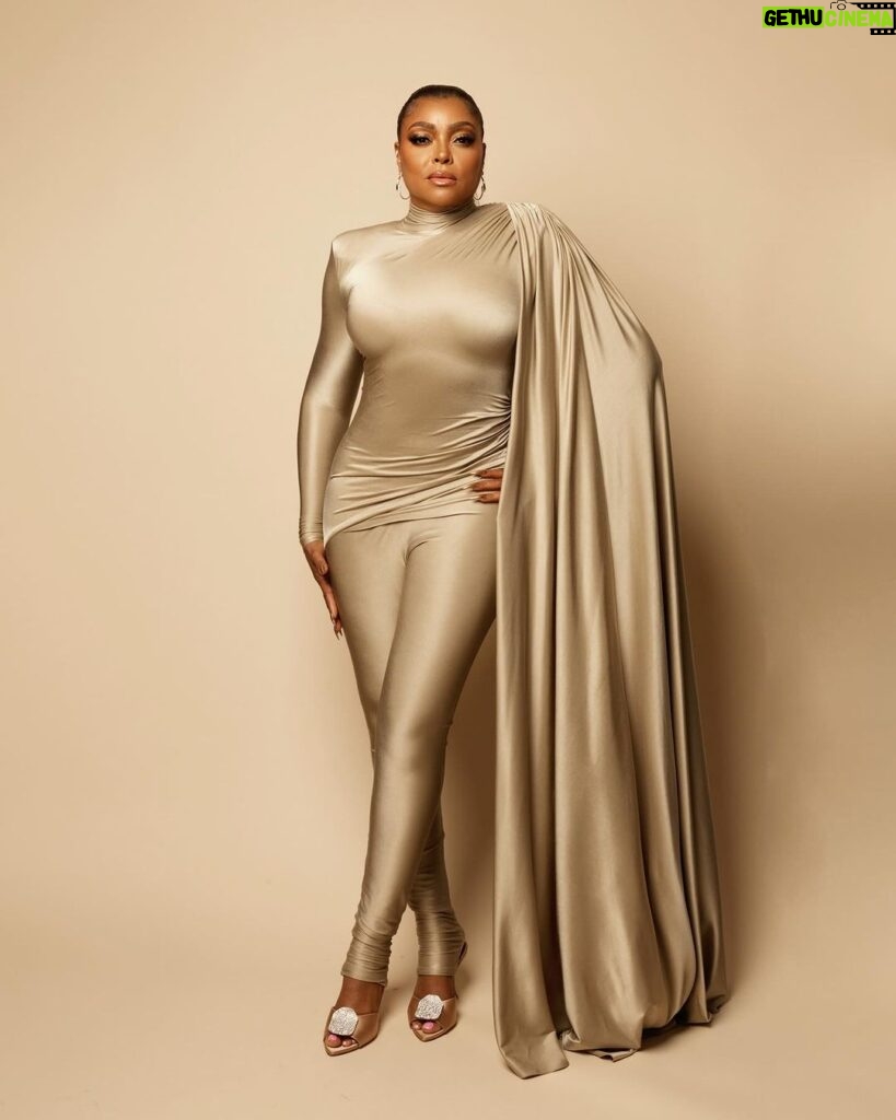Taraji P. Henson Instagram - Kicking off #GoldenGlobes weekend with @WMag celebrating their Best Performances Issue. Thank you @saramoonves for including me in the issue and for a beautiful night!!! 💛💛💛 Photographer: @mr_dadams Makeup: @saishabeecham Hair: @tymwallacehair Nails: @customtnails1 Stylist: @waymanandmicah Producer: @sauntemakesithappen Products: @tphbytaraji