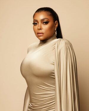 Taraji P. Henson Instagram - Kicking off #GoldenGlobes weekend with @WMag celebrating their Best Performances Issue. Thank you @saramoonves for including me in the issue and for a beautiful night!!! 💛💛💛 

Photographer: @mr_dadams
Makeup: @saishabeecham 
Hair: @tymwallacehair 
Nails: @customtnails1 
Stylist: @waymanandmicah 
Producer: @sauntemakesithappen
Products: @tphbytaraji