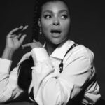 Taraji P. Henson Instagram - Thank you @nytimes and @kylethomasbuchanan for creating a space for me to tell my story 🖤🙏🏾🖤🙏🏾🖤 #linkinbio
