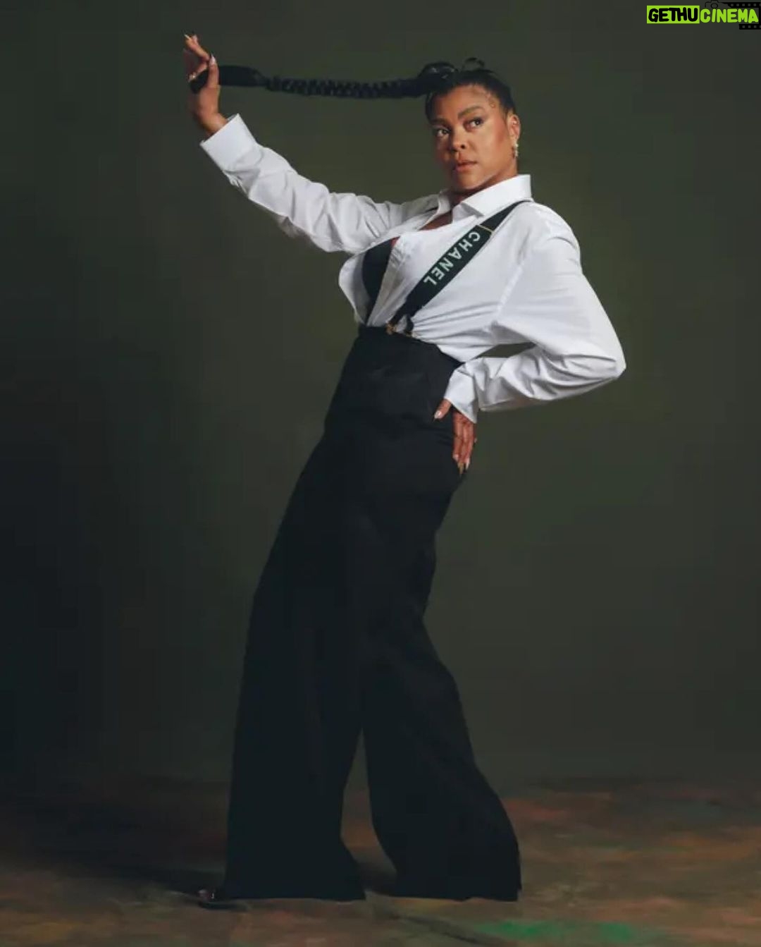 Taraji P. Henson Instagram - Thank you @nytimes and @kylethomasbuchanan for creating a space for me to tell my story π€ππΎπ€ππΎπ€ #linkinbio