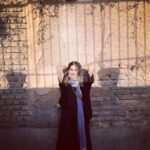 Taraneh Alidoosti Instagram - ‌ به خانواده‌اش خبر بدهید #سپیده_قلیان کجاست… . #سپیده_قلیان_کجاست؟
