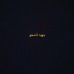 Taraneh Alidoosti Instagram - ‌ امشب فرزند من تب کرده. بیدار و نگران نشسته‌ام. امشب یاد دل خون مادری هستم که بدون پسرانش در خانه نشسته. امشب من هم دختر بهیه نامجو، و خواهر افکاری‌ها هستم. الهام، سعید، وحید، حبیب، و زنده‌ یاد نوید. . #فرزند_بهیه