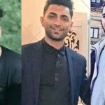 Taraneh Alidoosti Instagram –
امیرحسین مرادی.
سعید تمجیدی.
محمد رجبی.
.
#اعدام_نکنید
#آبان۹۸