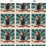 Taraneh Alidoosti Instagram – از همهتون ممنونم برای این اتحاد قشنگ و اون متنهای قشنگتر. دستتون رو میبوسم. 🌸