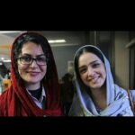 Taraneh Alidoosti Instagram – رفیقم، #بهاره_هدایت …