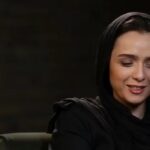 Taraneh Alidoosti Instagram - برنامه ”عصر ما”، قسمت دوم: گفتگوی ترانه علیدوستی با شهیندخت مولاوردی. هم اکنون در lotusplay.ir aionet.ir Filimo.com @asre_maa