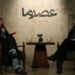 Taraneh Alidoosti Instagram - برنامه ”عصر ما”، قسمت اول; پرونده حضور زنان در ورزشگاه ها. هم اکنون در آپارات 👇🏼 https://www.aparat.com/v/CNpig