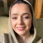 Taraneh Alidoosti Instagram - ‌‌ کاش سلفی گرفتن می‌دانست. 🤳🏼🙆🏻‍♀️ ممنون از مهربونی همه‌تون. Tehran, Iran