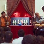 Taraneh Alidoosti Instagram - ‌ اجرای زیبای «خانه/موزه خیمه‌شب بازی» با مدیریت ستاره اسکندری و گروه مهربان زنبورک در خانه کودک راش. 🎭🎪 @rasplaycenter @rascenter عکس‌ها از میلاد بهشتی Râš Cultural Complex مرکز فرهنگی راش