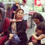 Taraneh Alidoosti Instagram - ‌ اجرای زیبای «خانه/موزه خیمه‌شب بازی» با مدیریت ستاره اسکندری و گروه مهربان زنبورک در خانه کودک راش. 🎭🎪 @rasplaycenter @rascenter عکس‌ها از میلاد بهشتی Râš Cultural Complex مرکز فرهنگی راش