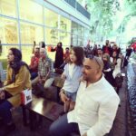 Taraneh Alidoosti Instagram - ‌ اجرای زیبای «خانه/موزه خیمه‌شب بازی» با مدیریت ستاره اسکندری و گروه مهربان زنبورک در خانه کودک راش. 🎭🎪 @rasplaycenter @rascenter عکس‌ها از میلاد بهشتی Râš Cultural Complex مرکز فرهنگی راش