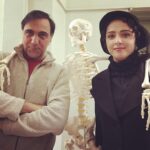 Taraneh Alidoosti Instagram - قدرِ زر زرگر شناسد / قدرِ فتحی، علیدوستی پهلوانان نمیمیرند آقا; اون وسطی هم نمیدونم کیه. 😆