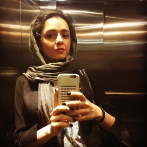 Taraneh Alidoosti Instagram - 🔜