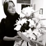 Taraneh Alidoosti Instagram - ممنون بابت همه چیز.