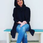 Taraneh Alidoosti Instagram - "So it goes" . Photo by @aliboustan . #Kurtvonnegut