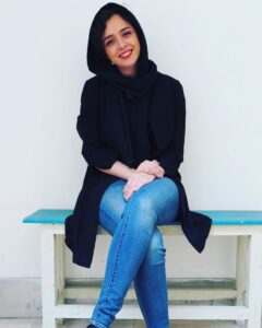 Taraneh Alidoosti Instagram - 