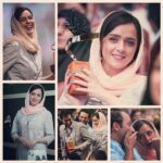 Taraneh Alidoosti Instagram - مجموعه ای از عکسهای دیشب; جشن اختتامیه ”شهرزاد” جای عزیزانمون پانته آ پناهی ها، پرویز فلاحی پور، گلاره عباسی، رامین ناصر نصیر، مونا احمدی، فریبا متخصص، ابوالفضل پورعرب و جمشید هاشم پور بسیار خالی بود. نام عکاسها روی عکس تگ شده