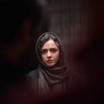 Taraneh Alidoosti Instagram - We're in. "The Salesman" by Asghar Farhadi, official section of #cannes2016 ”فروشنده”ی اصغر فرهادی در بخش مسابقه جشنواره کن ۲۰۱۶ Photo: @habib_majidi
