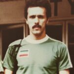 Taraneh Alidoosti Instagram - این بازیکن، حمید علیدوستی، امشب در برنامه‌ی نود از گزینه‌های نظرسنجی «بهترین فوروارد پس از انقلاب» هستند.آنها نمی‌دانستند ایشان همچنین از طرف من «بهترین پدر همه‌ی اعصار» نام گرفته‌اند. ⚽️🍀
