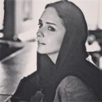 Taraneh Alidoosti Instagram - عکس مربوط به اکران عمومی فیلم «پذیرایی ساده» در سوییس. زوریخ ۲۰۱۲ #manihaghighi #modestreception #taranehalidoosti