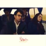 Taraneh Alidoosti Instagram – بفرمایید تیزر. 😉🎬 سریال شهرزاد
@shahrzadseries
@shahrzadseries
@shahrzadseries
@taraneh_alidoosti
#shahabhosseini #mostafazamani #alinasirian #parinazizadyar #abolfazlpoorarab #jamshidhashempoor #gelarehabbasi #hassanfathi #shahrzad #shahrzadseries