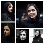 Taraneh Alidoosti Instagram - مجموعه‌ای از عکس‌های شب اکران خصوصی فیلم «استراحت مطلق» به کارگردانی عبدالرضا کاهانی. این فیلم از امروز روی پرده سینماهاست. نام عکاسهای عزیز روی عکسهایشان تگ شده.