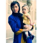 Taraneh Alidoosti Instagram - من از آن روز كه در بند توام، آزادم. #taranehalidoosti #daughterlove #HannahMansour