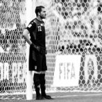 Taraneh Alidoosti Instagram - عجب سربلندى و غرورى احساس كرديم امشب. فوق العاده بودند. حيف. ⚽️✨🌟💫 #IRN #ARG #worldcup2014 #iranteam #alirezahaghighi