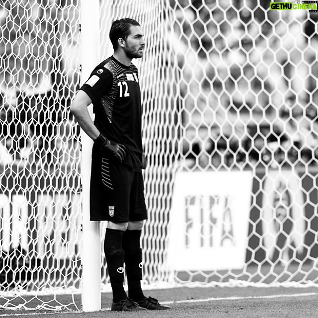 Taraneh Alidoosti Instagram - عجب سربلندى و غرورى احساس كرديم امشب. فوق العاده بودند. حيف. ⚽️✨🌟💫 #IRN #ARG #worldcup2014 #iranteam #alirezahaghighi