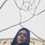 Taraneh Alidoosti Instagram – من، اون پرنده‌م 🪶