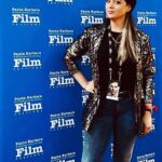 Taraneh Alidoosti Instagram - At the @officialsbiff Wearing @sadaf.tahvildar In collaboration with @aassttiinn Los Angeles, California
