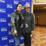 Taraneh Alidoosti Instagram – 🎞🎬
Last screening of “Orca” at the 37th intl. Santa Barbara film festival. @officialsbiff 
It’s been a pleasure.
.
Coat: @sadaf.tahvildar 
Special thanks to @aassttiinn Santa Barbara, California