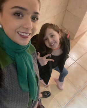 Taraneh Alidoosti Instagram - 🪆🧿