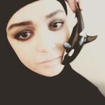 Taraneh Alidoosti Instagram - ‌ اورکا (Orca)، اولین فیلم داستانی سحر مصیبی اسفندماه در جشنواره فیلم سانتا باربارا در امریکا. برای بلیط و اطلاعات بیشتر مراجعه کنید به sbiff.org ———————— US premier for “Orca” By Sahar Mosayebi At the 37th Santa Barbara film festival For tickets and info visit sbiff.org