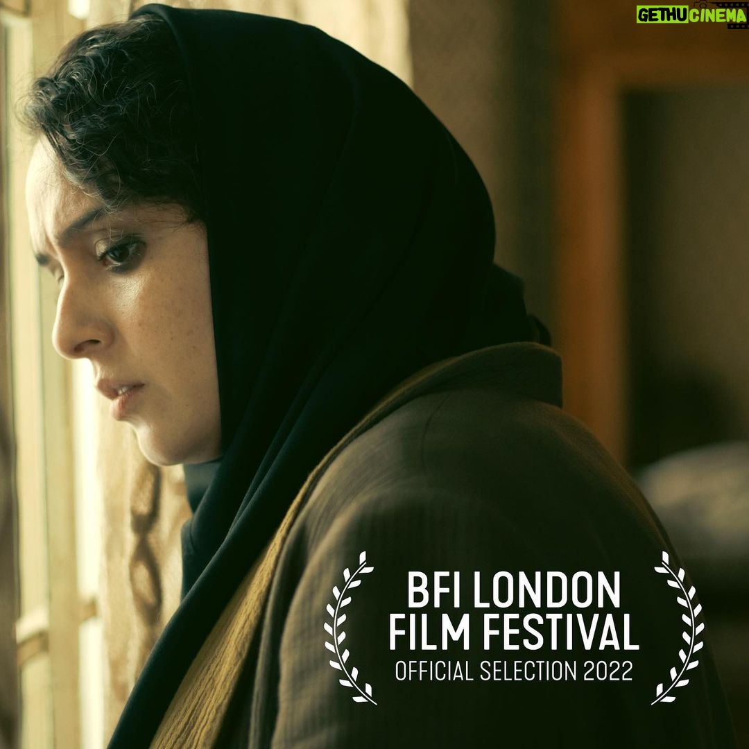 Taraneh Alidoosti Instagram - 🎬 «تفریق» در فستیوال لندن به نمایش در می آید. . شصت و ششمین جشنواره فیلم لندن فهرست فیلمهایش را امروز اعلام کرد و فیلم «تفریق» به کارگردانی مانی حقیقی و تهیه کنندگی مجید مطلبی نماینده سینمای ایران در این جشنواره خواهد بود. . «تفریق» به تازگی در جشنواره تورنتو که از معتبرترین رویدادهای سینمایی دنیاست پذیرفته شده بود و حالا در دومین حضور جهانی اش از ۱۳ تا ۲۴ مهرماه در جشنواره فیلم لندن به نمایش در می آید. . ترانه علیدوستی و نوید محمدزاده، به اتفاق اسماعیل پوررضا و فرهام عزیزی بازیگران اصلی «تفریق» هستند و قرار است به زودی اکران فیلم در سینماهای ایران هم آغاز شود. . پخش جهانی «تفریق» بر عهده کمپانی «فیلمز بوتیک» است که پیش از این پخش جهانی ساخته قبلی مانی حقیقی «خوک» را انجام داده بود. . #subtraction_film #subtraction #manihaghighi #مانی_حقیقی #تفریق #ترانه_علیدوستی #نوید_محمدزاده @filmsboutique @subtractionmovie
