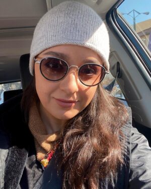 Taraneh Alidoosti Instagram - 🤳🏼🙄😆