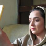Taraneh Alidoosti Instagram - ‌‌ کاش سلفی گرفتن می‌دانست. 🤳🏼🙆🏻‍♀️ ممنون از مهربونی همه‌تون. Tehran, Iran
