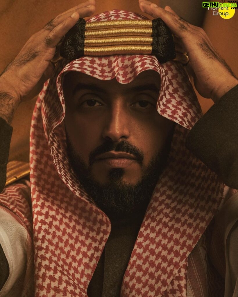Tareq Al Harbi Instagram - #يوم_التأسيس يوم نعتز فيه بهويتنا وامتداد لمجد قديم .🇸🇦 Riyadh, Saudi Arabia