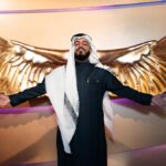 Tareq Al Harbi Instagram - ‏سعيد جدا بحضور لحفل Joy Word و ترشيحي ضمن ترشيحات الأولية لثالث مرة ونعد بإذن الله أن نكون أحد أقرب المرشحين للجائزة في المرة القادمة وأبارك لجميع الفائزين Riyadh, Saudi Arabia
