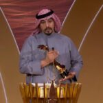 Tareq Al Harbi Instagram - الف مليون مبروك للصديق ورفيق الدرب الفني المعلم والاستاذ الرائع عبدالله العراك ومايحتاج اقولكم أيش ابرز اعمالنا الصور تشرح الكثير 🔥
