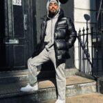 Tareq Al Harbi Instagram - قاعد اسوي جلسات تصوير بالجوال في لندن اتوقع واضح من الصور جمال المكان ❤️ London - Hyde Park, WinterWonderland